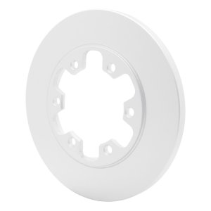 Ford Transit-150 Brake Rotor (1) - Rear - R1 Concepts - GeoSPEC - `15-`25